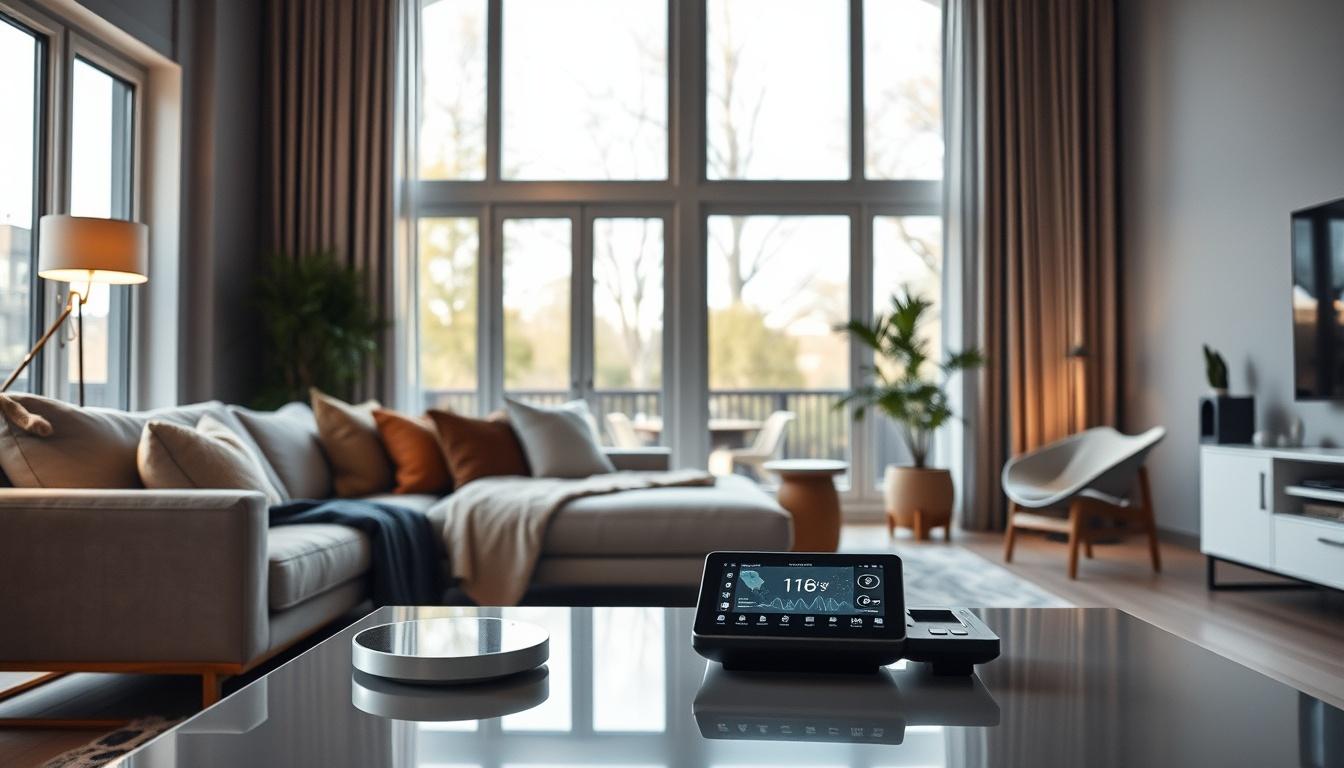 Smart Solutions for Modern Homes